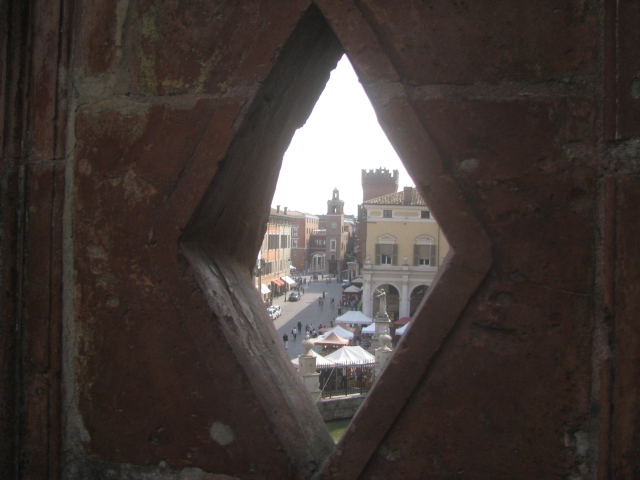 Ferrara's Market Square 