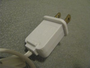 U.S.A North American plug 