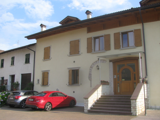 Loretta's Agritur La Pieve, Torra