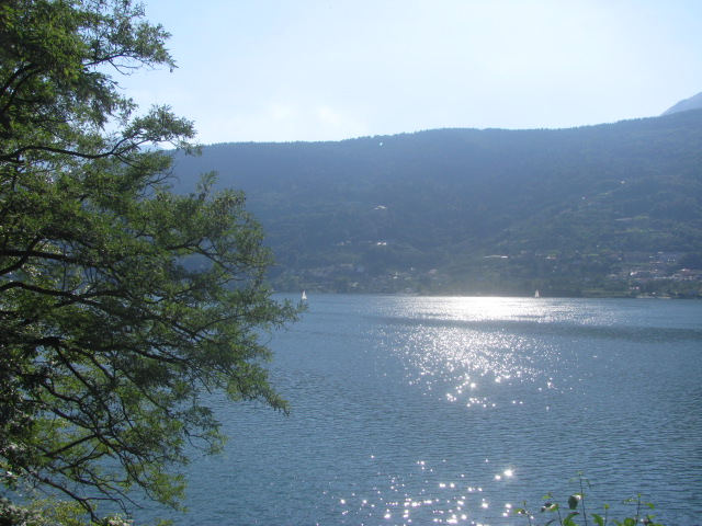 Lake Caldonazzo