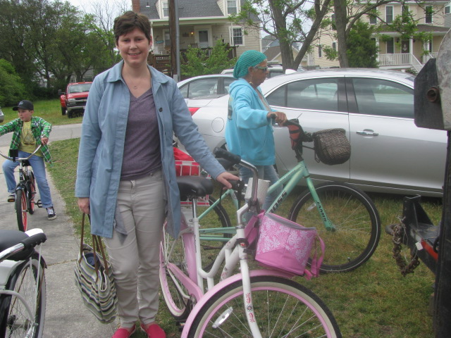 Caryn R. - Willoughby Wobble 2016 - All rights incl. electr. Culinary Roots and Recipes 2016